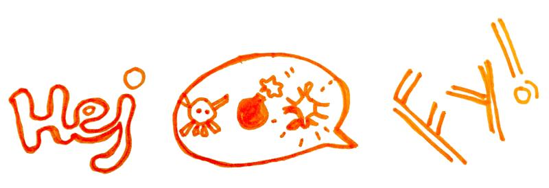 kompisar